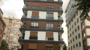 Bostancı