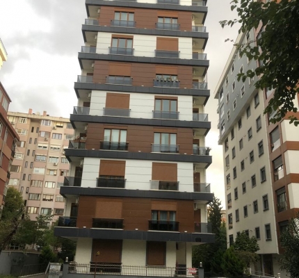 Bostancı