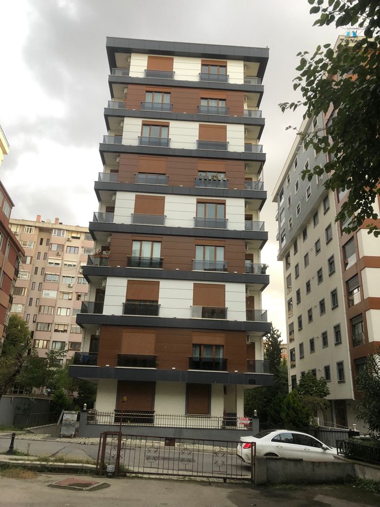 Bostancı